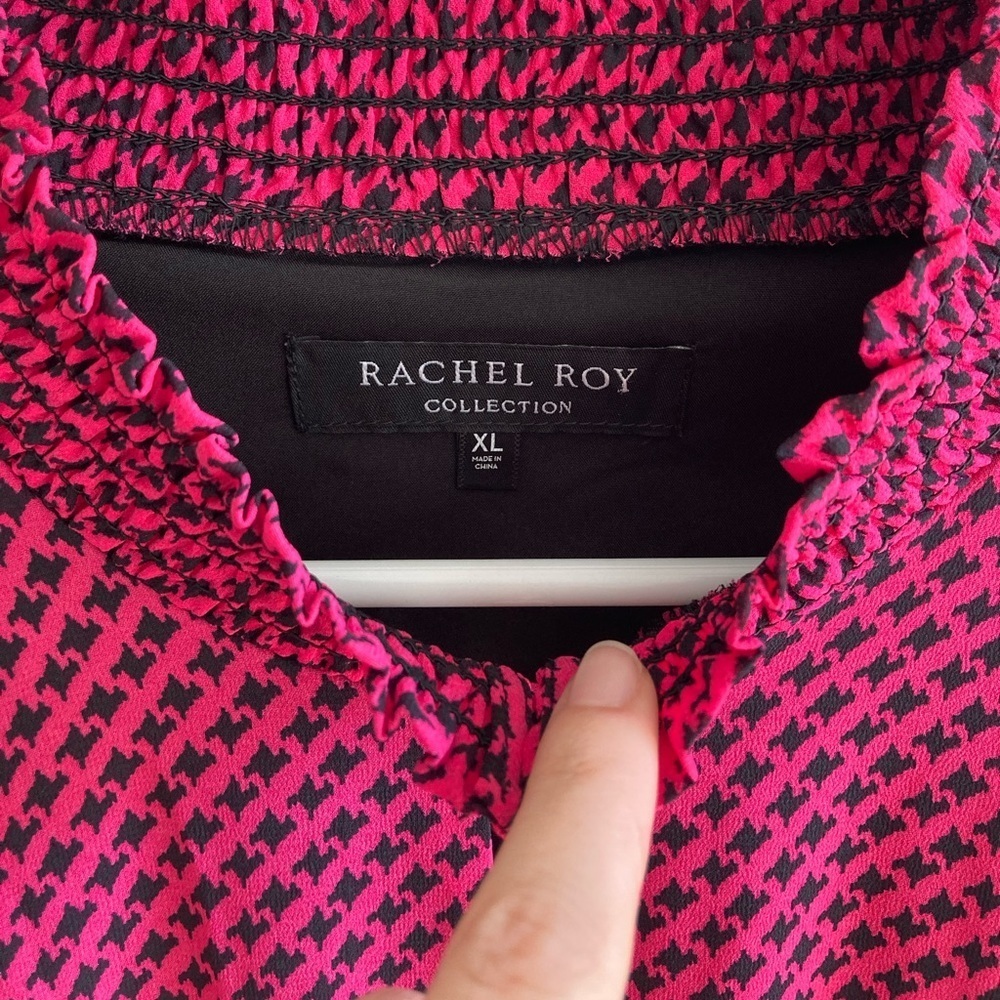 Rachel Roy Collection Dress - Picture 8 of 12